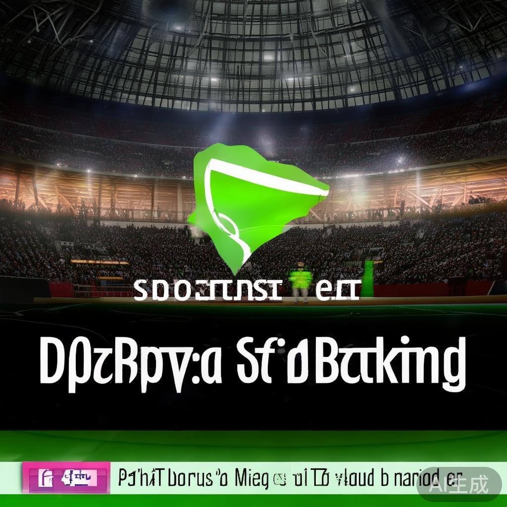 在当今数字化时代，体育娱乐行业正经历着前所未有的变