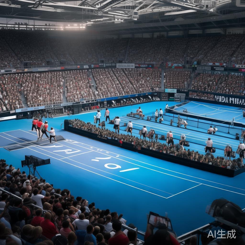 除团队合作外，大发也注重于体育赛事和运动员个人的推