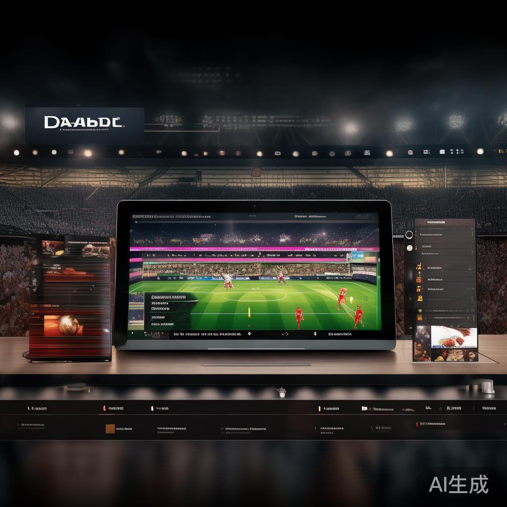 详细教程:如何快速完成大发体育登录全站手机版下载及使用指南 作为知名的体育娱乐平台,大发体育汇聚了丰富的体育赛