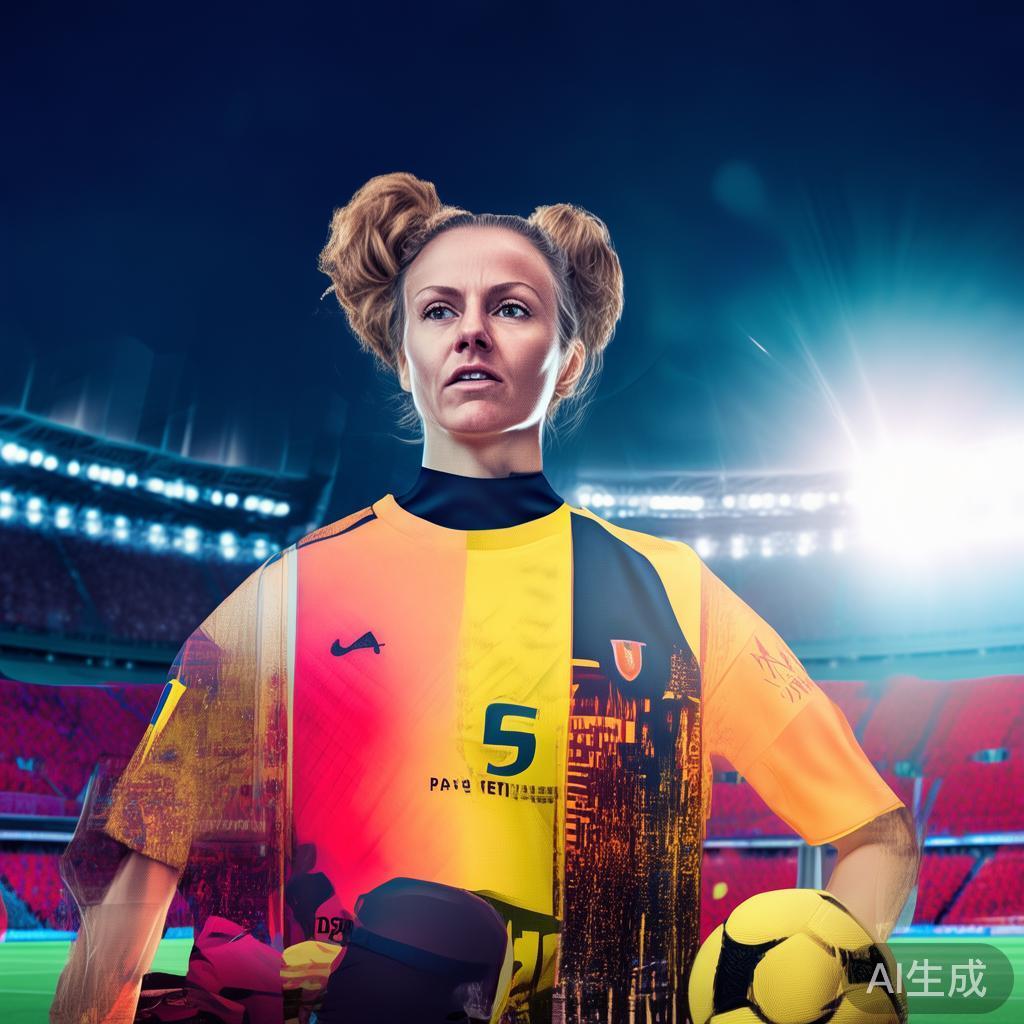 2023年，足球界迎来了多项具有里程碑意义的赛事。