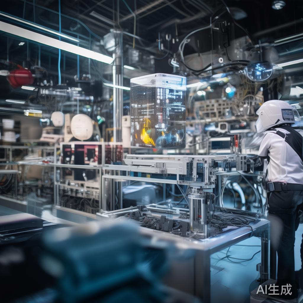 五、持续的技术升级与安全培训
平台持续引入最新的