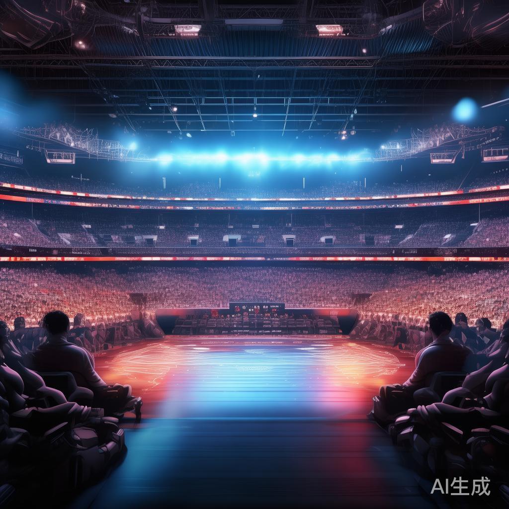 大发体育直播平台提供多种互动功能，包括实时弹幕、评