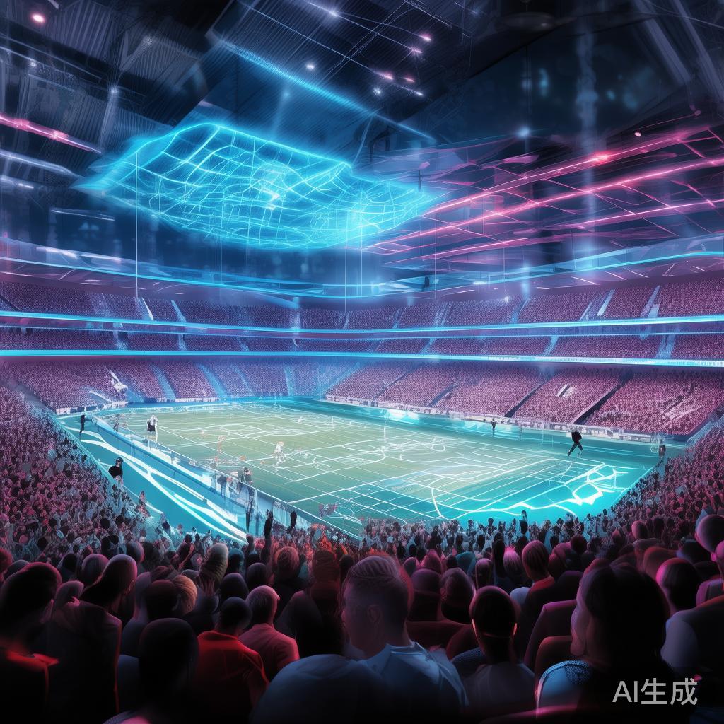 在当今数字化快速发展的时代，体育娱乐方式正经历着深