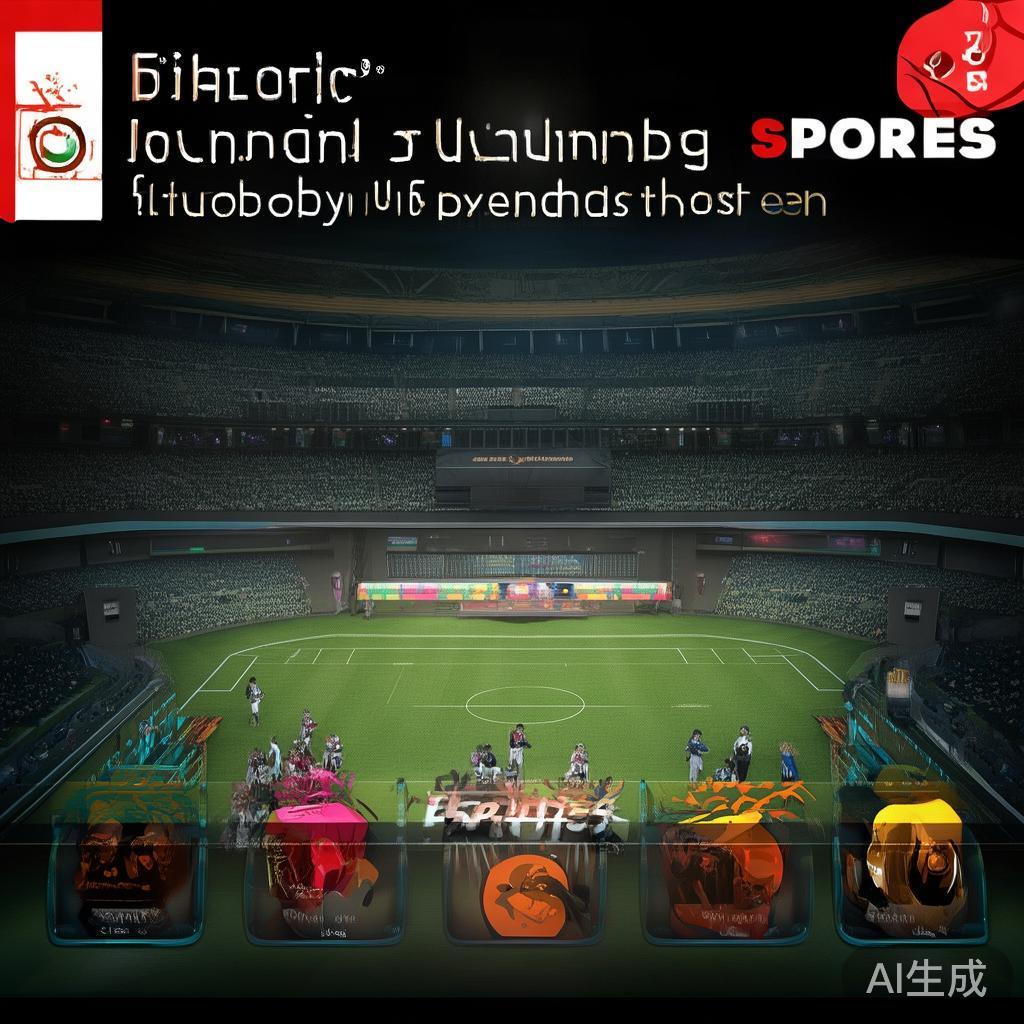 大发体育官方网站最新资讯推荐:全面了解赛事动态与平台最新信息 作为业内领先的体育娱乐平台,大发体育不断以技术革新