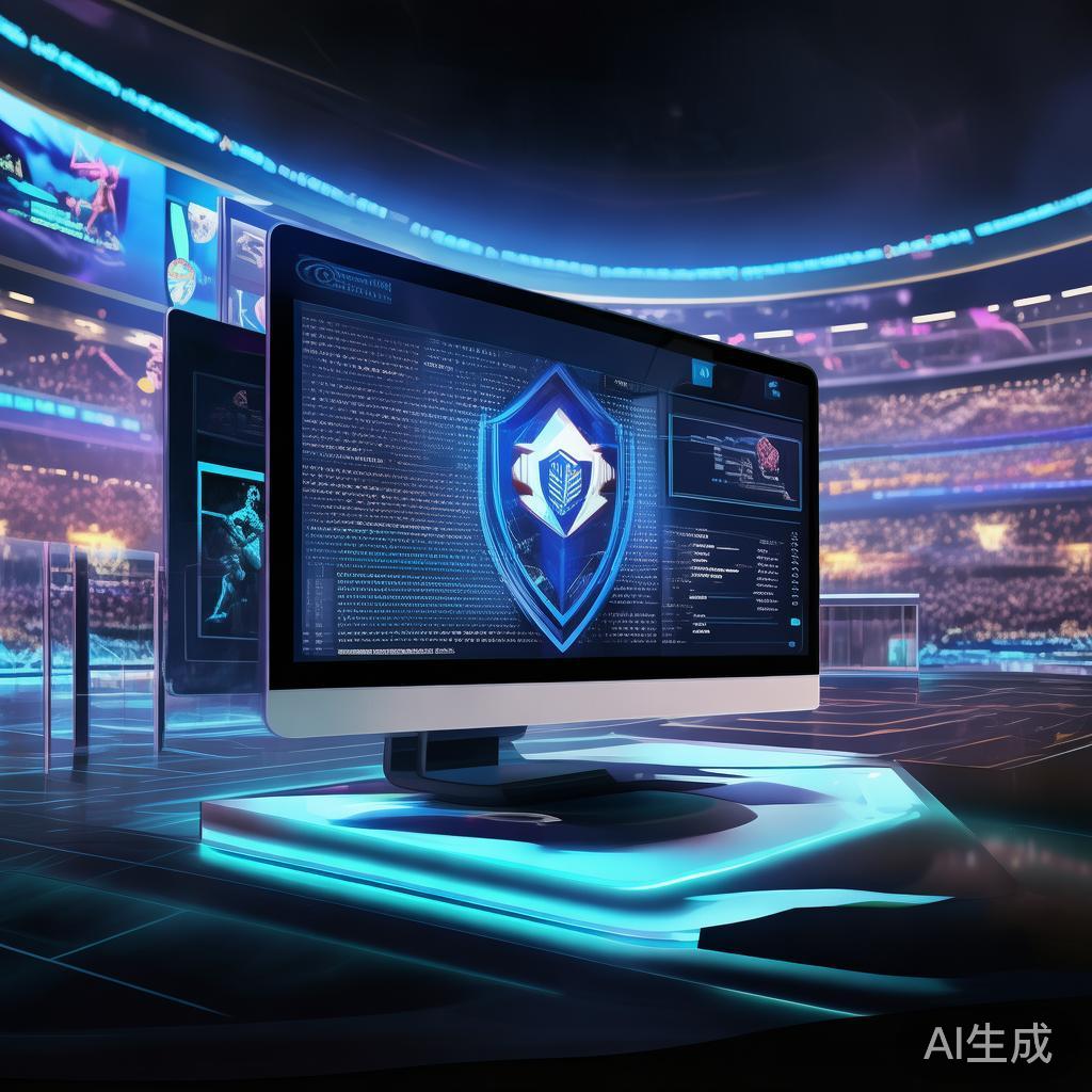 在当今数字化娱乐方式不断丰富的时代，选择一个安全可