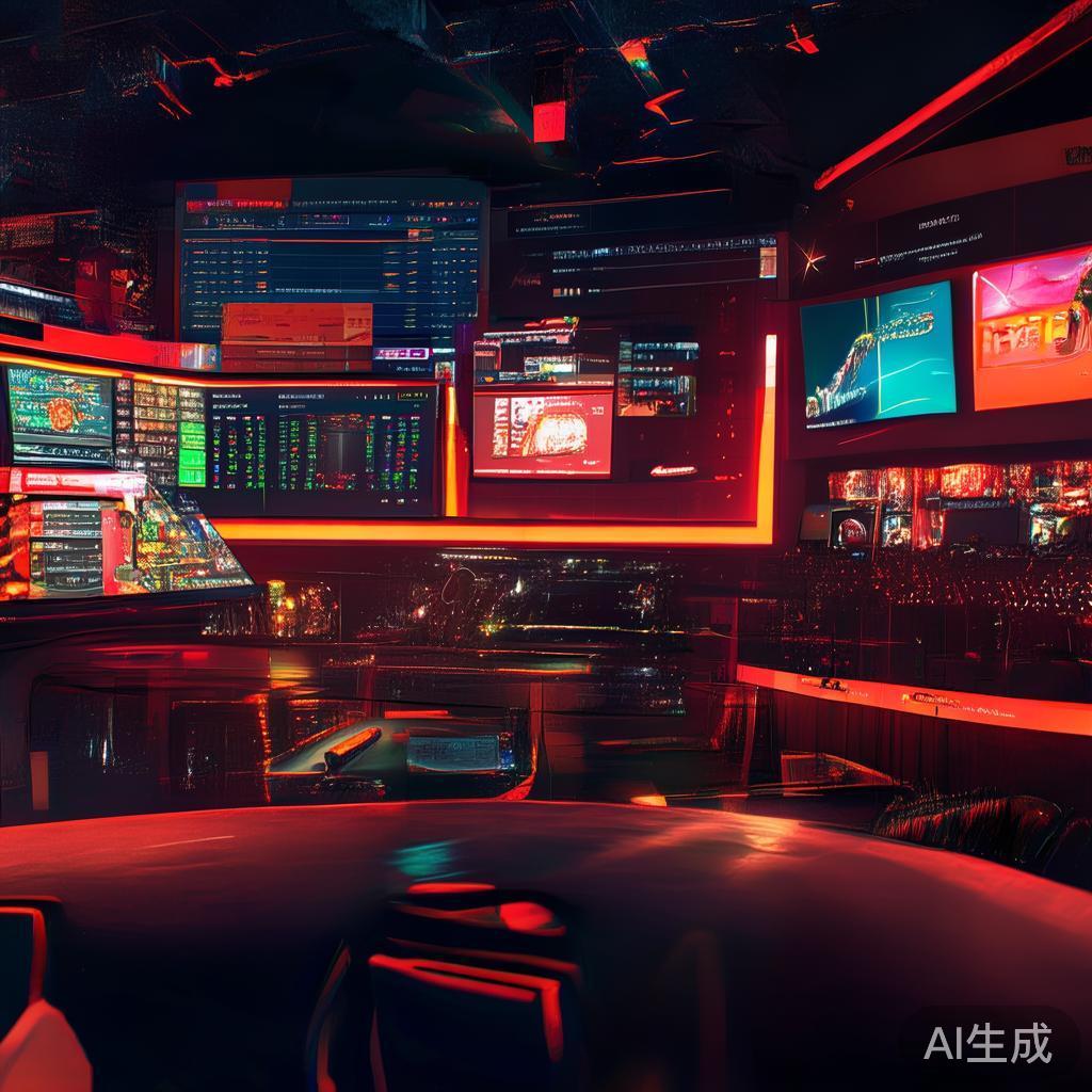 在大发体育平台上，用户体验是首位。平台提供的游戏界