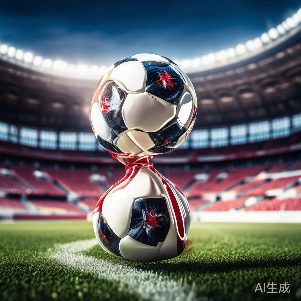 作为最受关注的体育项目之一，足球在国际大发体育中占