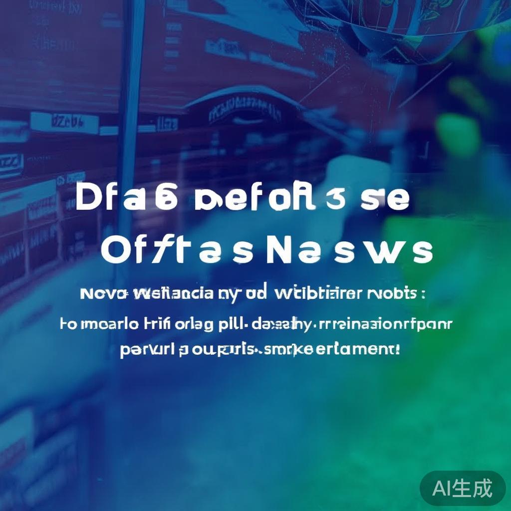 在当今数字化时代，体育娱乐行业不断推陈出新，特别是