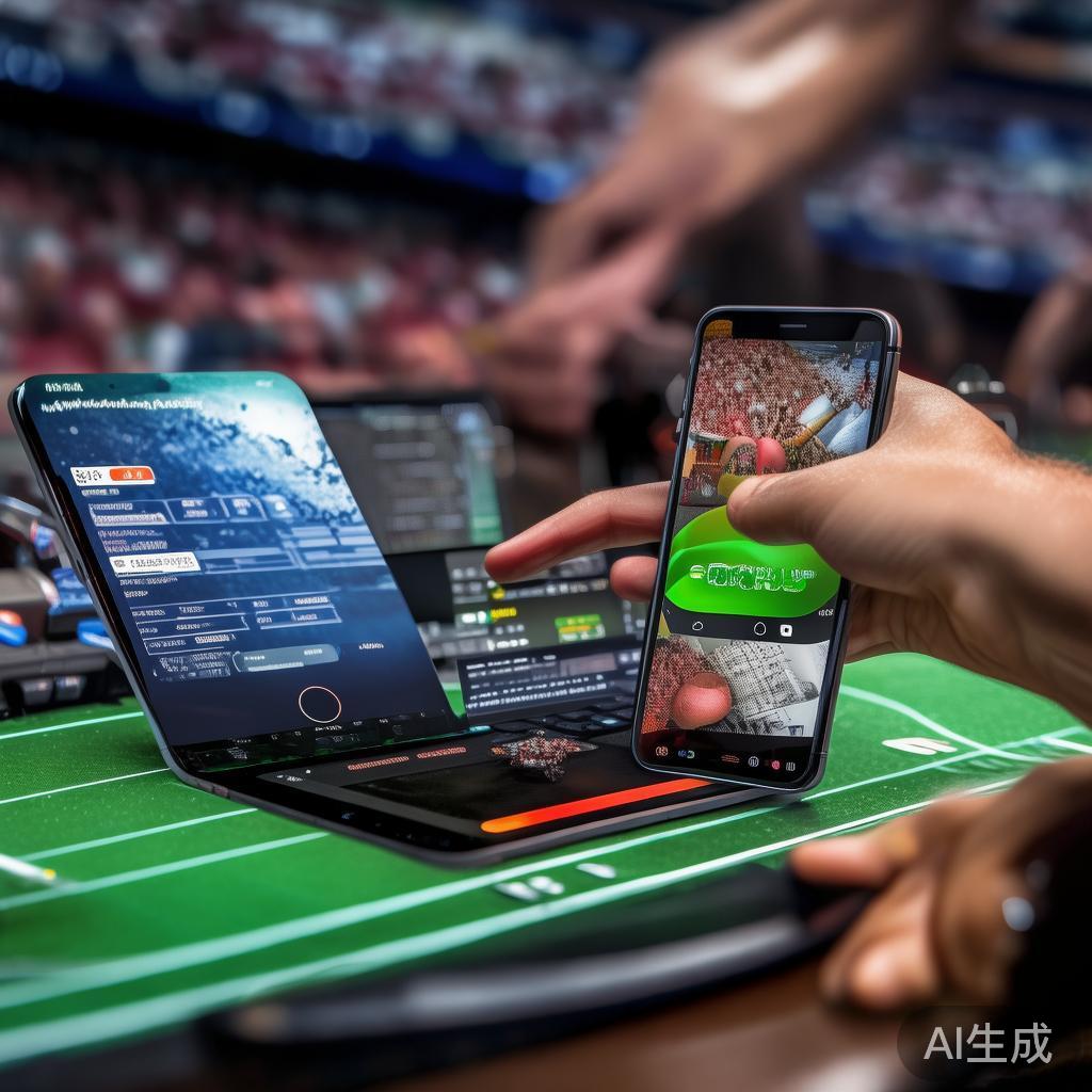 另一方面，平台注重提升用户体验，通过快捷的下载流程