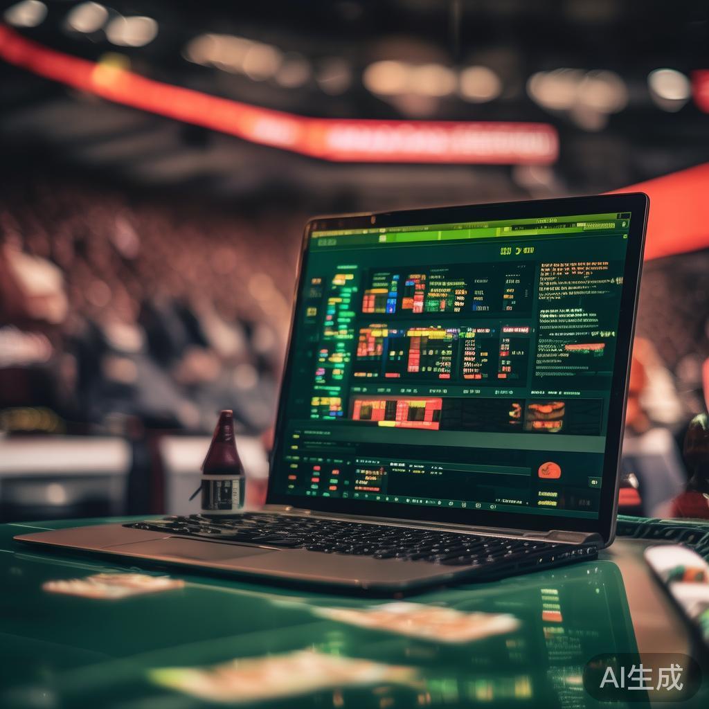 首先，信誉良好的体育平台应建立在良好的品牌形象和口