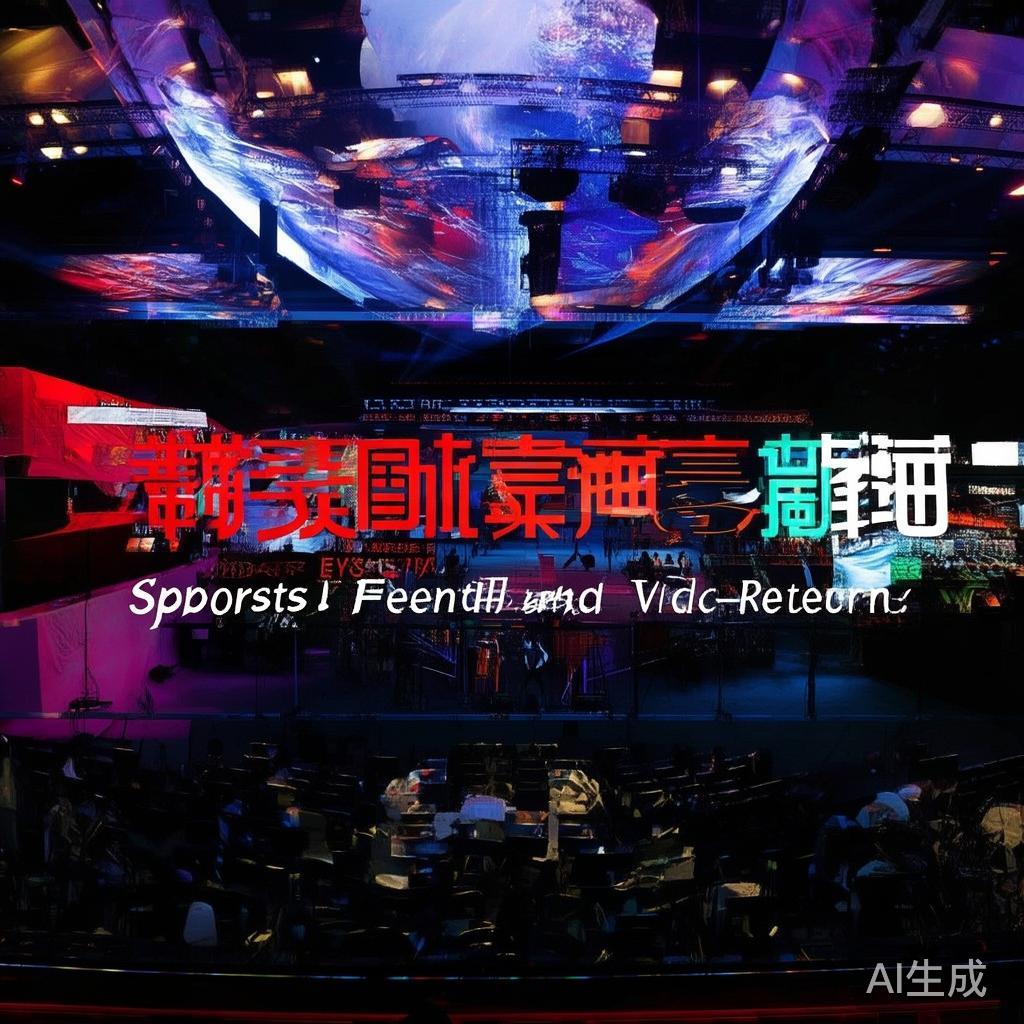 大发体育电竞盛典再临,点燃全年电竞激情盛宴 随着电子竞技产业的快速发展与普及,电竞赛事正逐渐成