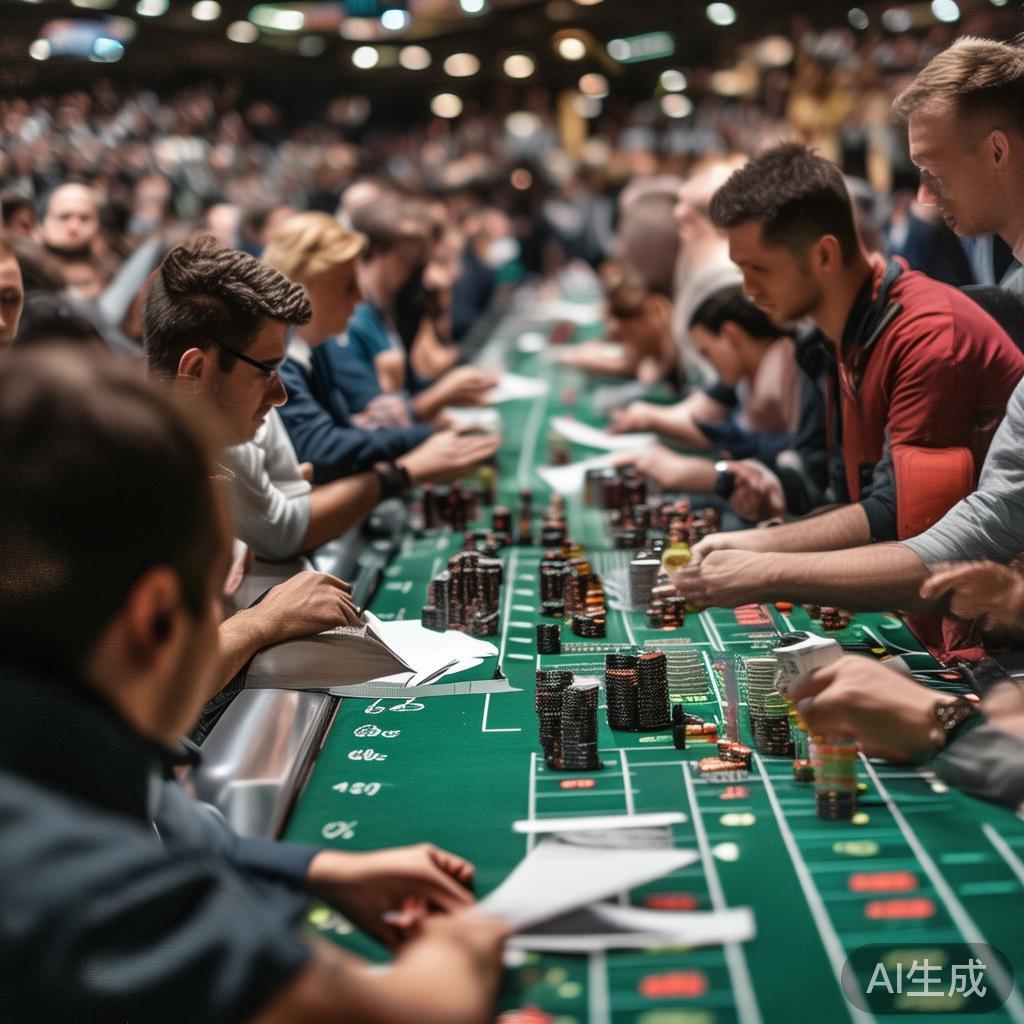 2024年大发体育世界杯投注指南全面推荐与投注技巧攻略 在实际操作中,有些玩家喜欢选择胜平负的传统玩法,而