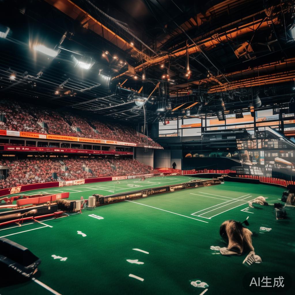 2024年大发在线体育博彩优惠活动推荐与详细攻略 在当今娱乐休闲方式不断多元化的背景下,体育博彩作为