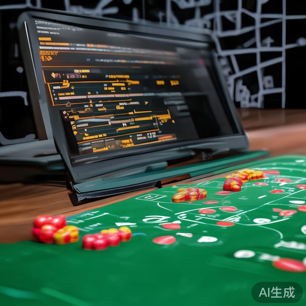 全面解析大发体育首页安全保障措施与保障体系 全面理解安全保障的核心内涵
在数字化时代,体育博