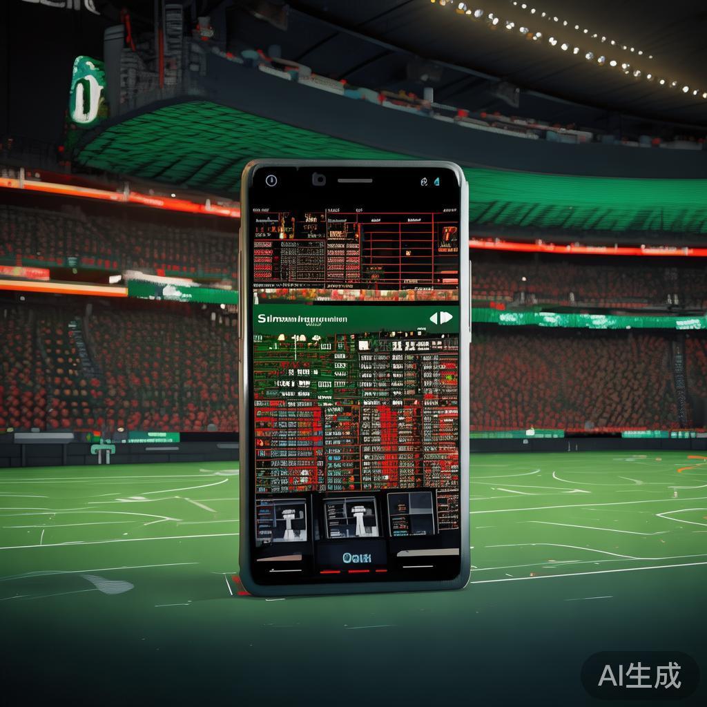 在进行体育博彩时，选择正规可信的登录入口至关重要。