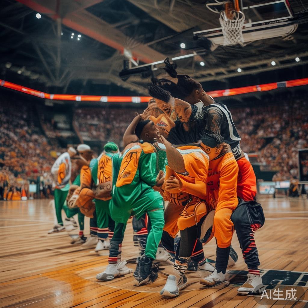 揭秘大发赞助背后体育团队的精彩奋斗与荣耀故事 