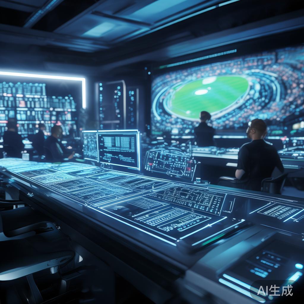 揭秘大发体育app的独特特点与卓越优势全面分析 