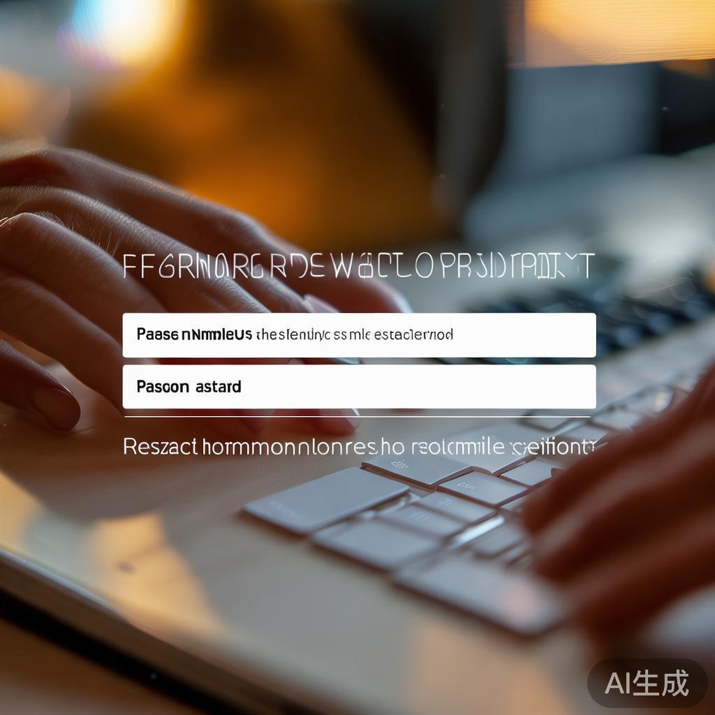 在注册界面，输入您的手机号码或电子邮箱，创建一个安